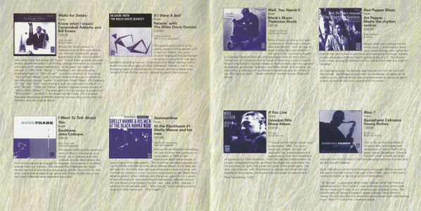Various : Grooveyard - Classics & Standards (2xCD, Comp, Promo, Smplr, Dua)