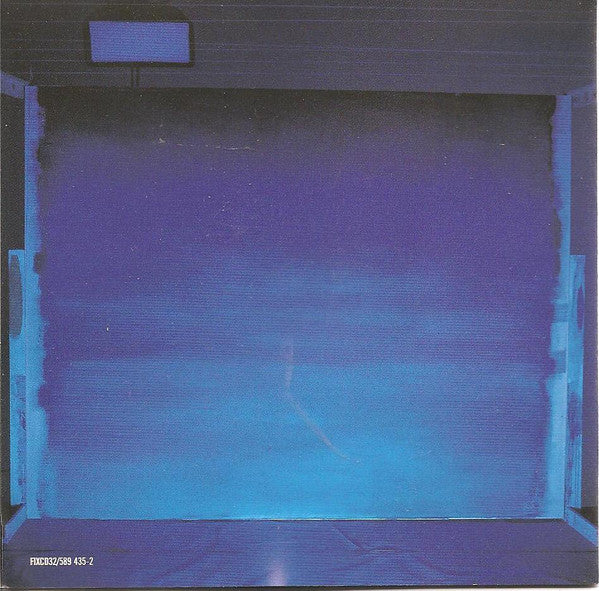 The Cure : Greatest Hits (CD, Comp, RE, S/Edition)