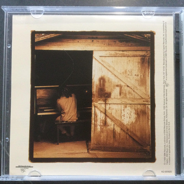 Joshua Kadison : Painted Desert Serenade (2xCD, Album, Ltd, RE, Spe)