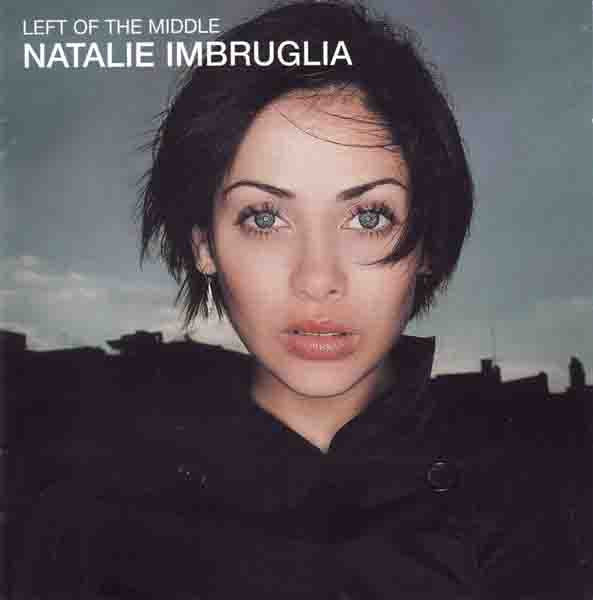 Natalie Imbruglia : Left Of The Middle (2xCD, Album, Ltd)