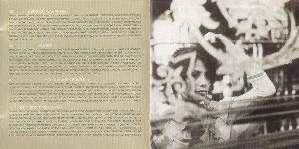 Natalie Imbruglia : Left Of The Middle (2xCD, Album, Ltd)