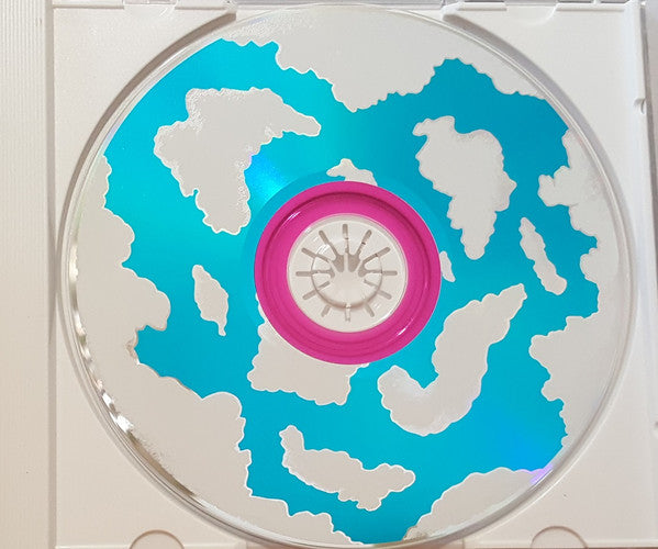 The Olivia Tremor Control : Music From The Unrealized Film Script "Dusk At Cubist Castle" (CD, Album, RE)