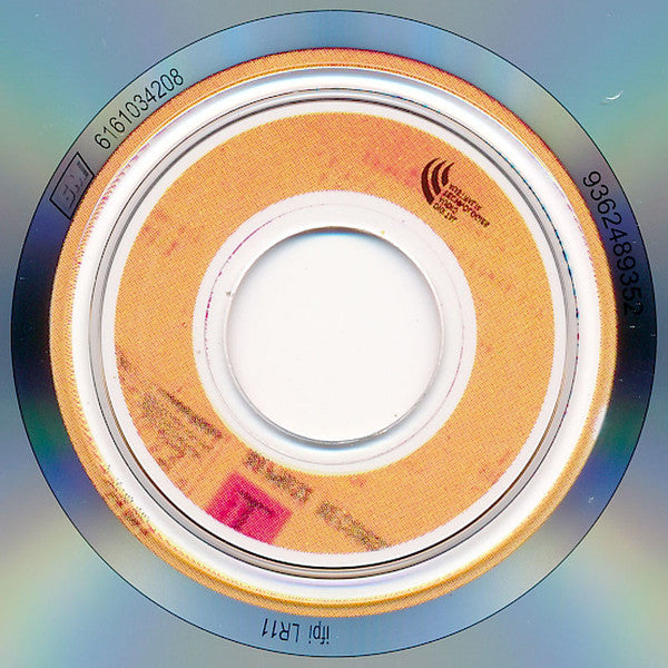 Neil Young : Greatest Hits (CD, Comp, SM)