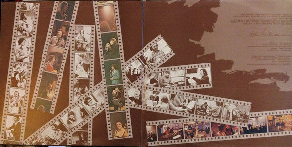 John Williamson, Ricky And Tammy, Emma Hannah : From Travlin' Out West (LP, Album, Gat)