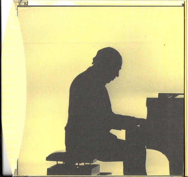 Duke Ellington : Soul Call (CD, Album, RE, RM)