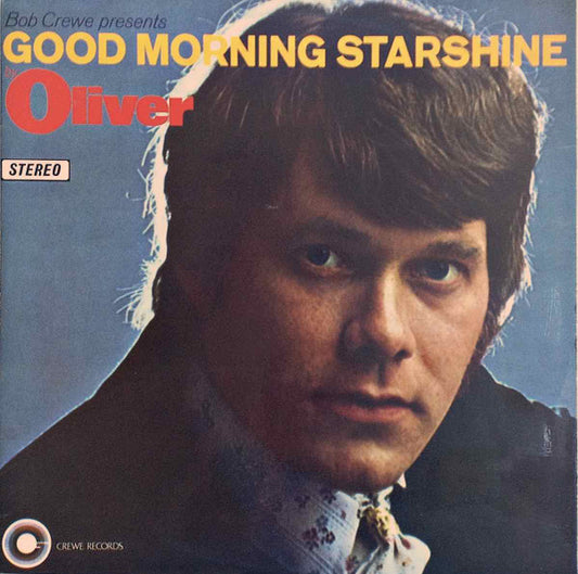 Oliver (6) : Good Morning Starshine (LP, Album)