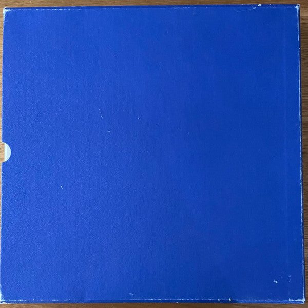 Various : Easy Listening Country (8xLP + Box, Comp)