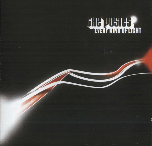 The Posies : Every Kind Of Light (CD, Album)