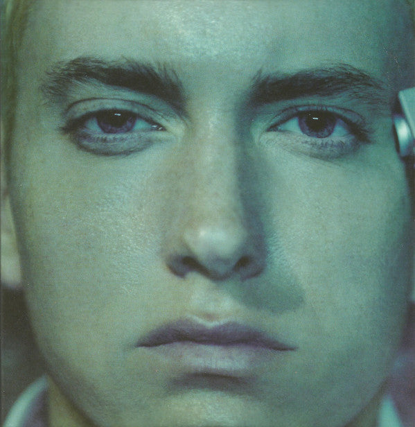 Eminem : Encore (CD, Album + CD + Box, Sha)
