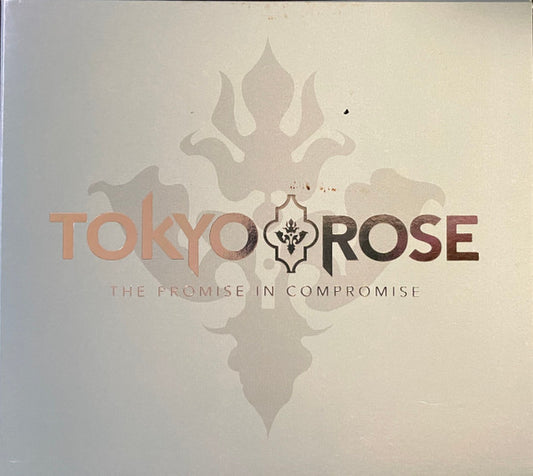Tokyo Rose : The Promise In Compromise (CD, Album)