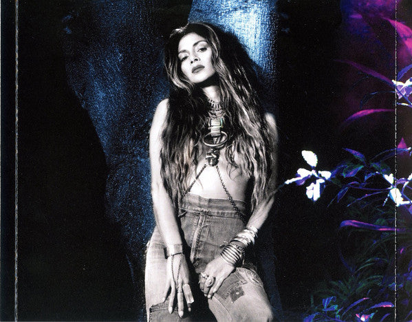 Nicole Scherzinger : Big Fat Lie (CD, Album)