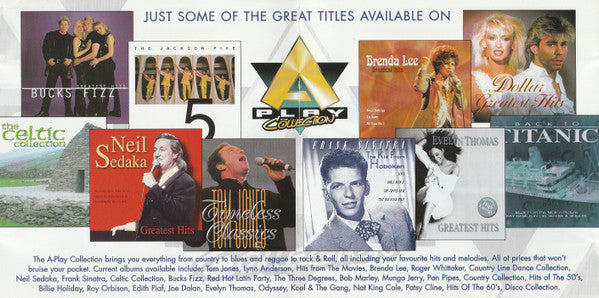 Bee Gees : The 60's Era (CD, Comp)