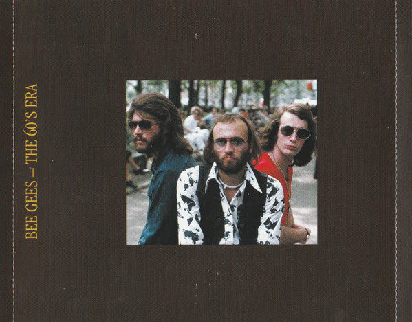 Bee Gees : The 60's Era (CD, Comp)
