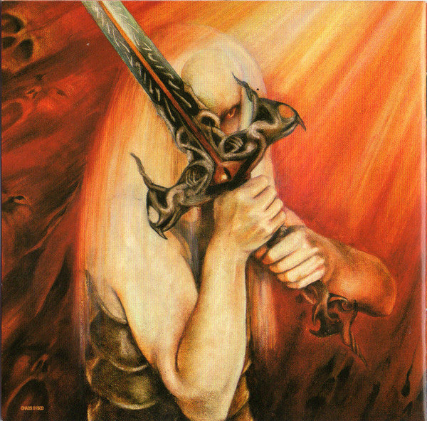 Domine : Stormbringer Ruler (The Legend Of The Power Supreme) (CD, Album, RP)