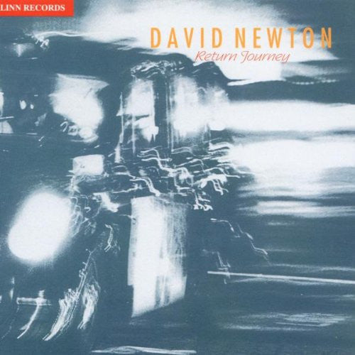 David Newton (3) : Return Journey (CD, Album)