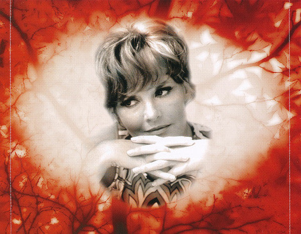 Petula Clark : Colour My World (CD, Comp)