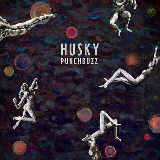 Husky (5) : Punchbuzz (CD, Album)