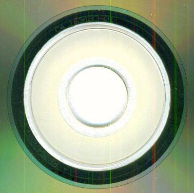 Various : Deep Porn (CD, Comp, Unofficial)