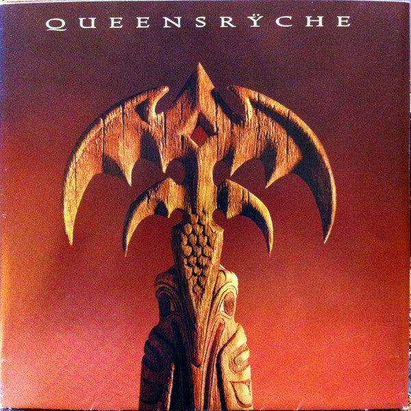 Queensrÿche : Promised Land (CD, Album)