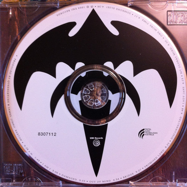 Queensrÿche : Promised Land (CD, Album)