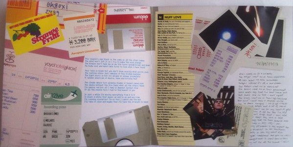 Brooks : You, Me & Us (CD, Album)