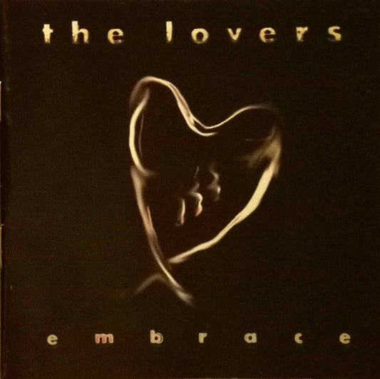 The Lovers (9) : Embrace (CD, Album + CD, Album, Enh)
