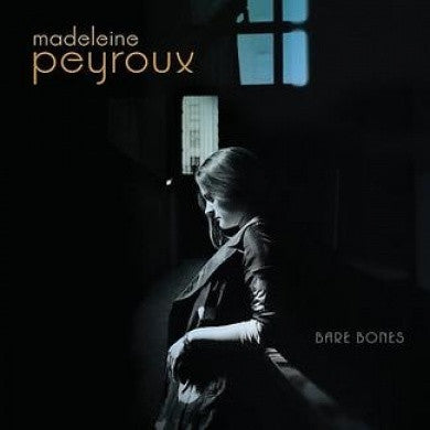 Madeleine Peyroux : Bare Bones (CD, Album)