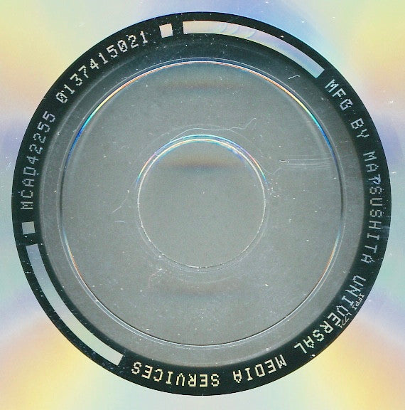 Nanci Griffith : One Fair Summer Evening (CD, Album, RE)