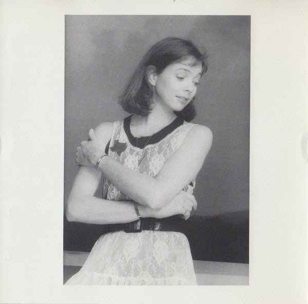 Nanci Griffith : One Fair Summer Evening (CD, Album, RE)