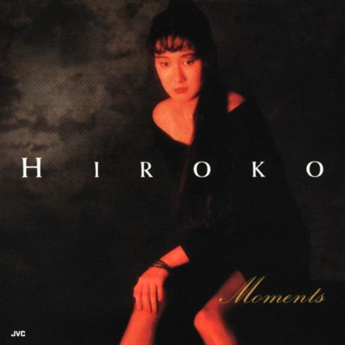 Hiroko* : Moments (CD, Comp)