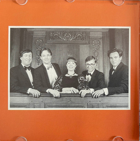 Gothic Voices (2), Christopher Page : Lancaster And Valois (CD, Album)