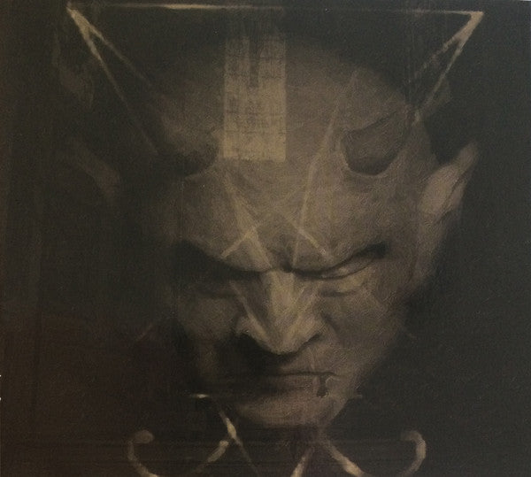 Venom Inc. : Avé (CD, Album, Ltd, Dig)