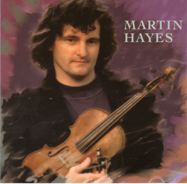 Martin Hayes : Martin Hayes (CD, Album)