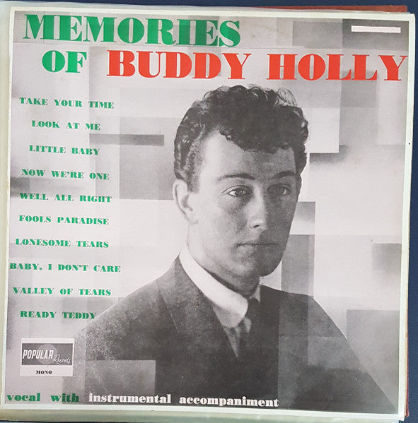 Various : Bandstand Star Parade (8xLP, Mono + Box, Comp, Fol)