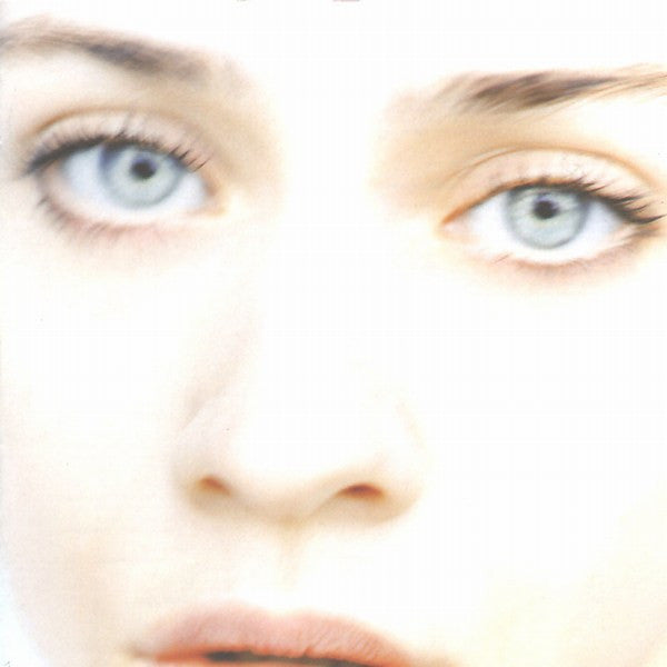 Fiona Apple : Tidal (CD, Album)