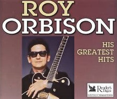 Roy Orbison : His Greatest Hits (3xCD, Comp)