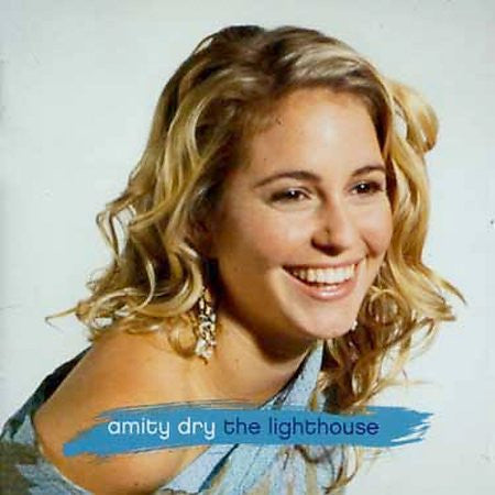Amity Dry : The Lighthouse (CD, Album)