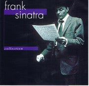 Frank Sinatra : The Collection (2xCD, Comp)