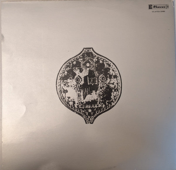 Baldassare Galuppi / Antonio Vivaldi : Magnificat / Gloria (LP)
