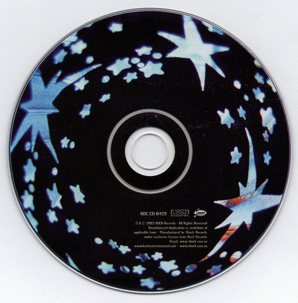 Ringo Starr : Ringo Rama (CD, Album + DVD-V)