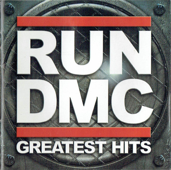 Run-DMC : Greatest Hits (CD, Comp, Dis)