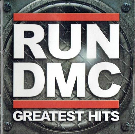 Run-DMC : Greatest Hits (CD, Comp, Dis)