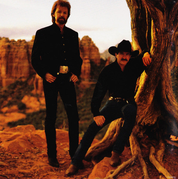 Brooks & Dunn : If You See Her (HDCD, Album)