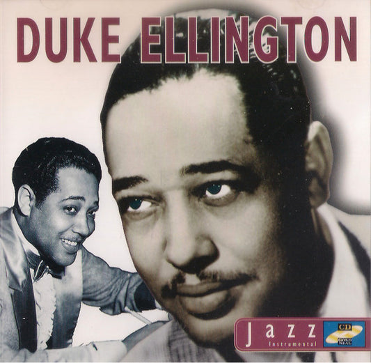 Duke Ellington : Duke Ellington (CD, Album, Comp)