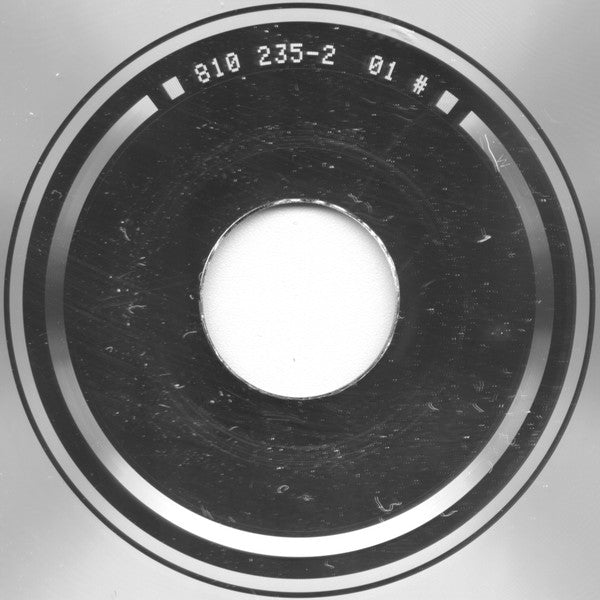 Blancmange : Mange Tout (CD, Album)