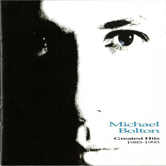 Michael Bolton : Greatest Hits: 1985 - 1995 (CD, Comp, RM)