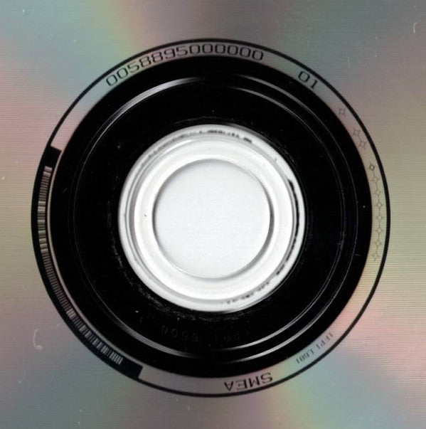 Michael Bolton : Greatest Hits (1985 - 1995) (CD, Comp, RM)