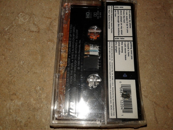 IV Xample : For Example (Cass, Album)