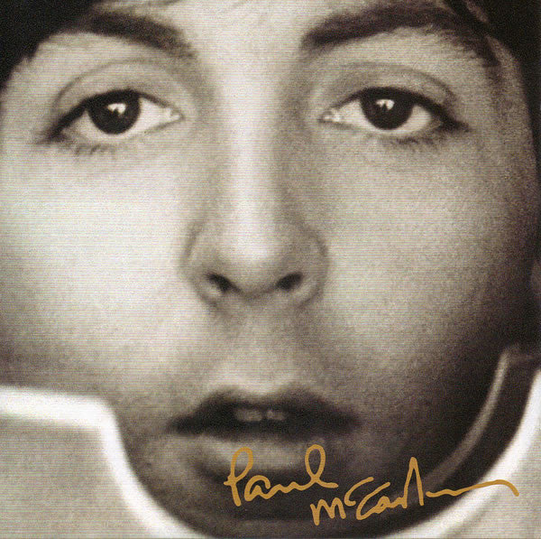Paul McCartney : Something For The Weekend... Paul McCartney's Glastonbury Groove (CD, Comp)