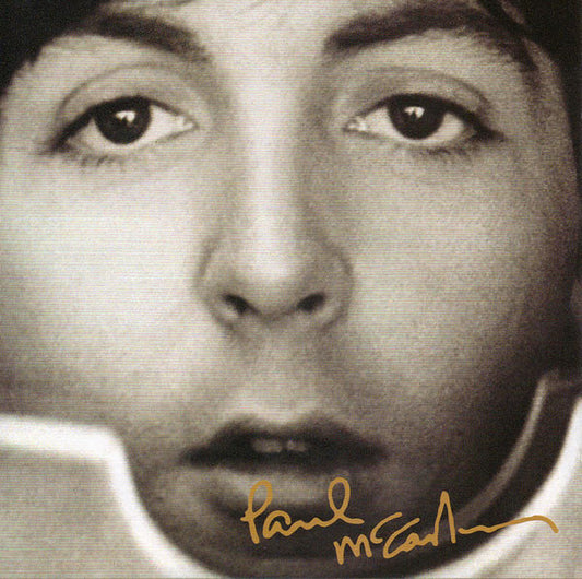 Paul McCartney : Something For The Weekend... Paul McCartney's Glastonbury Groove (CD, Comp)